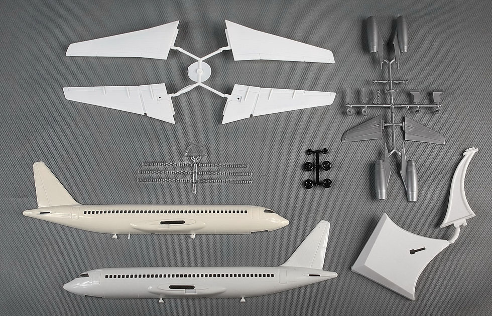 Детали MERCURE