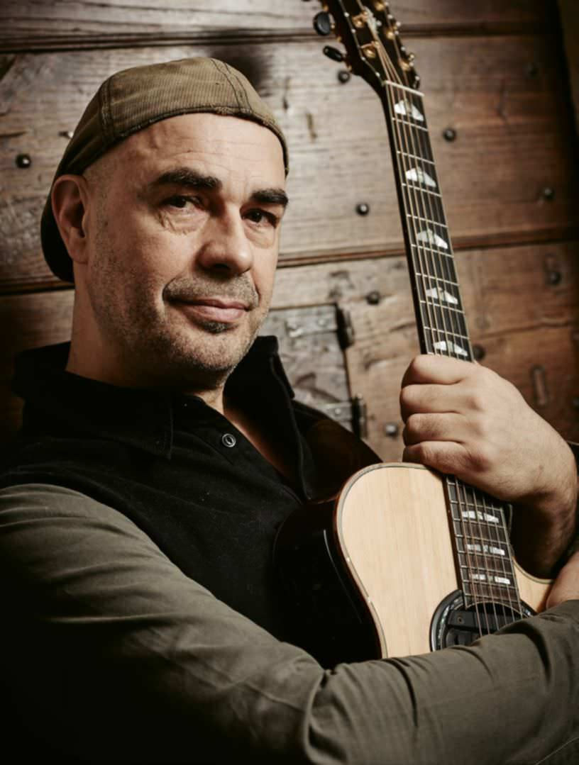 ANTONIO FORCIONE