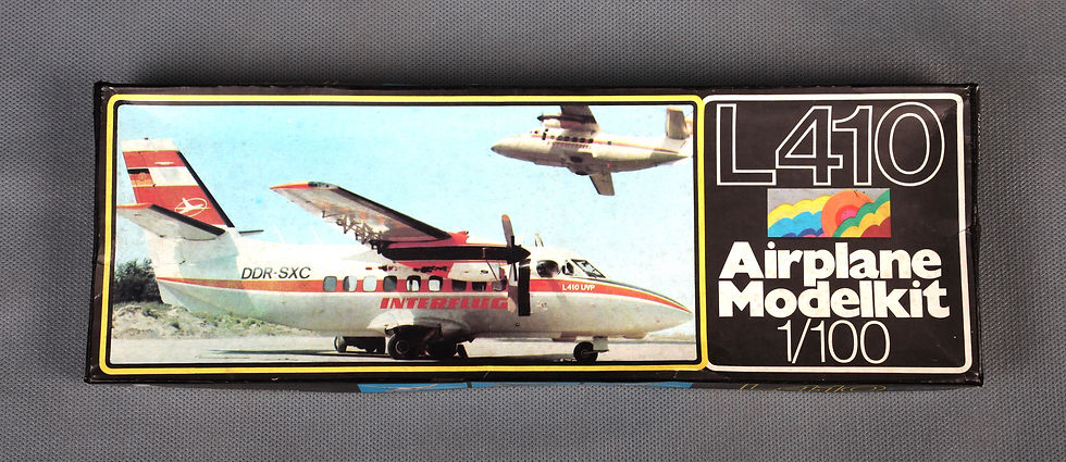 L-410 (коробка)