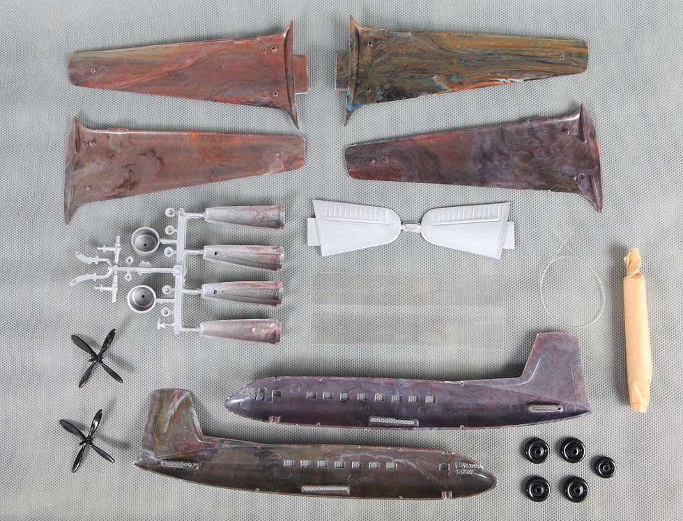 IL-14 (1963) детали