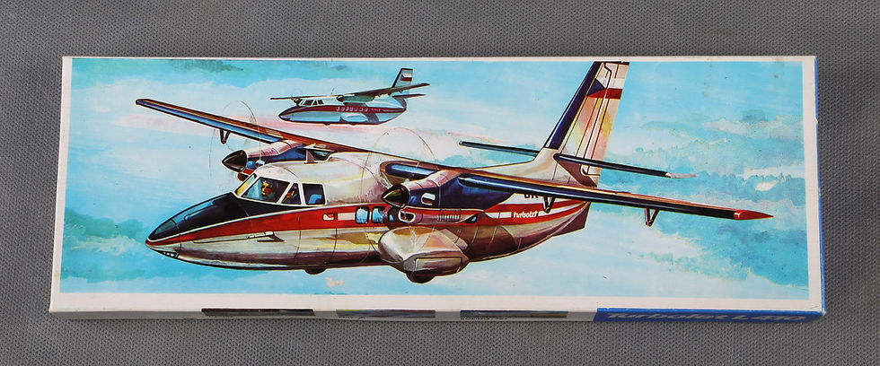 L-410 (коробка)