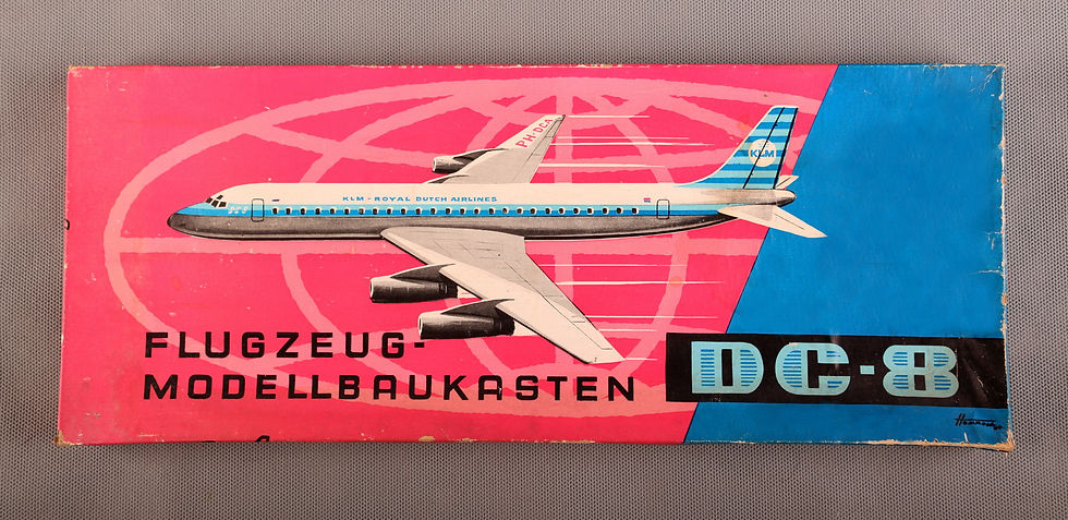 DC-8 (коробка)