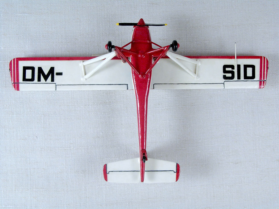 L-60 готовая модель