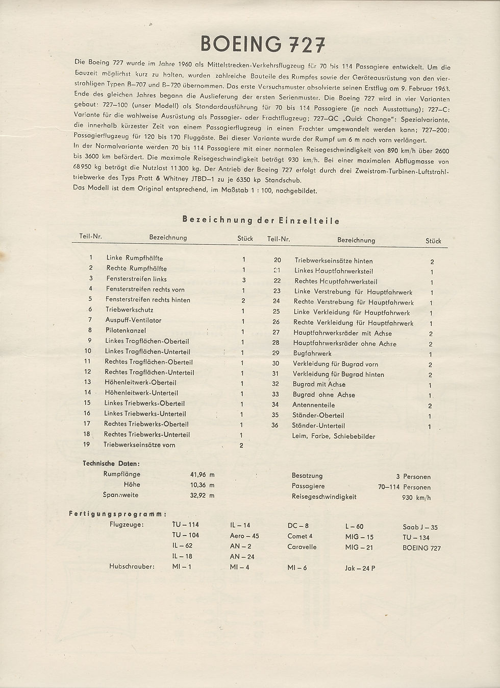 Инструкция лист 2