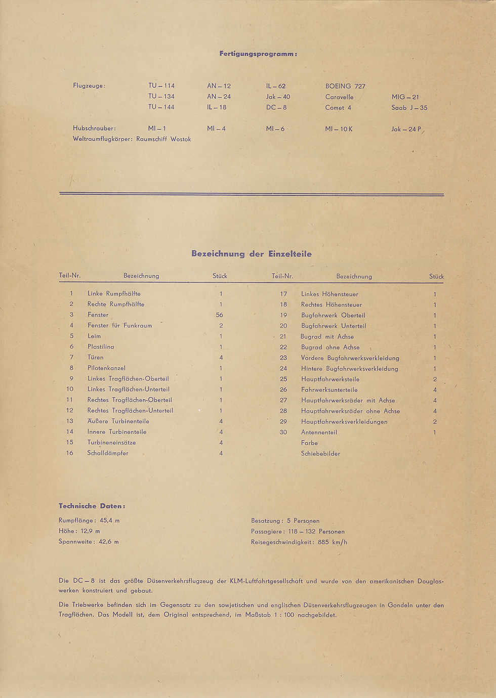 Инструкция лист 2