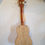 Thumbnail: Oscar Schmidt OU18 Spalted Maple Soprano Ukulele