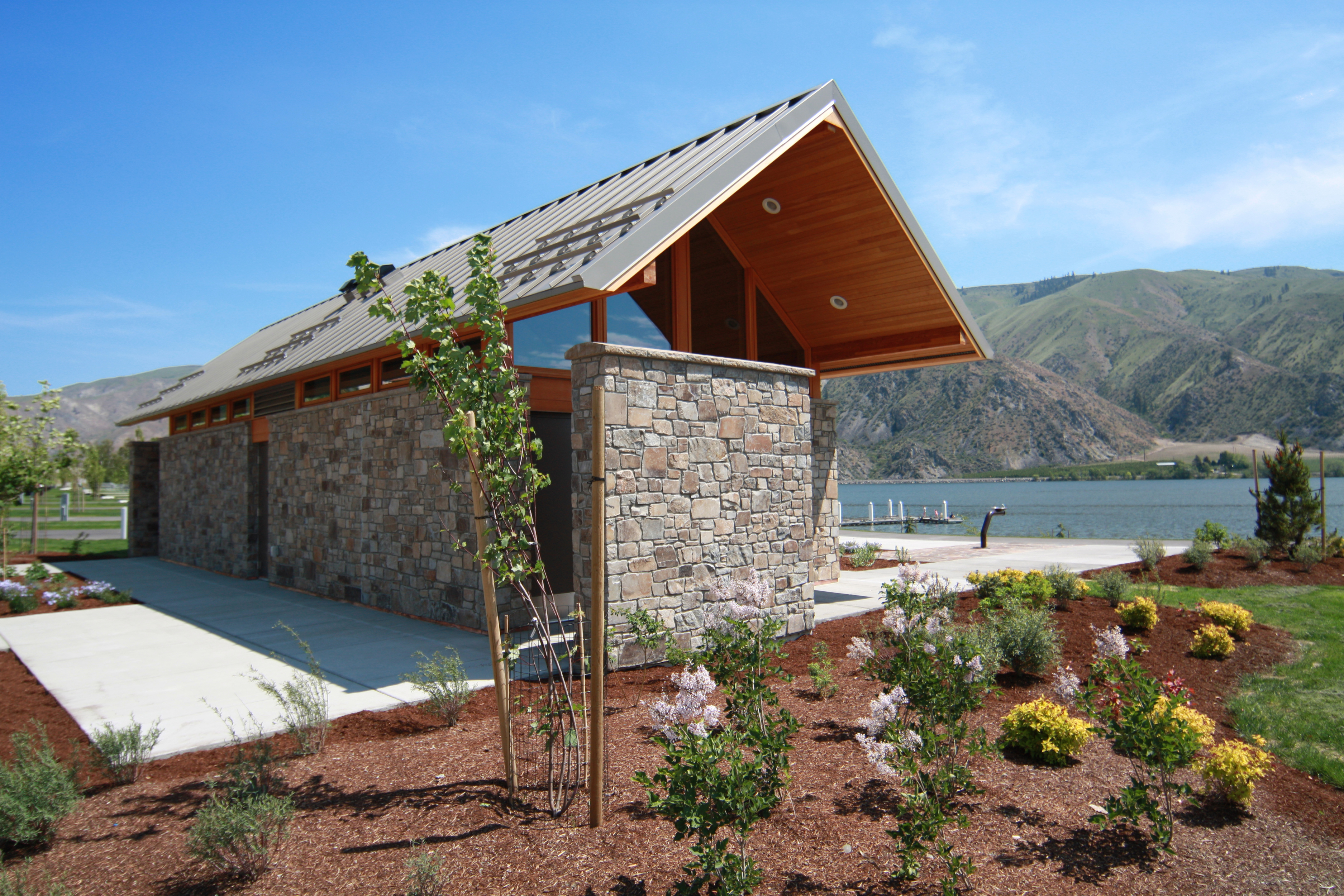 Entiat Park