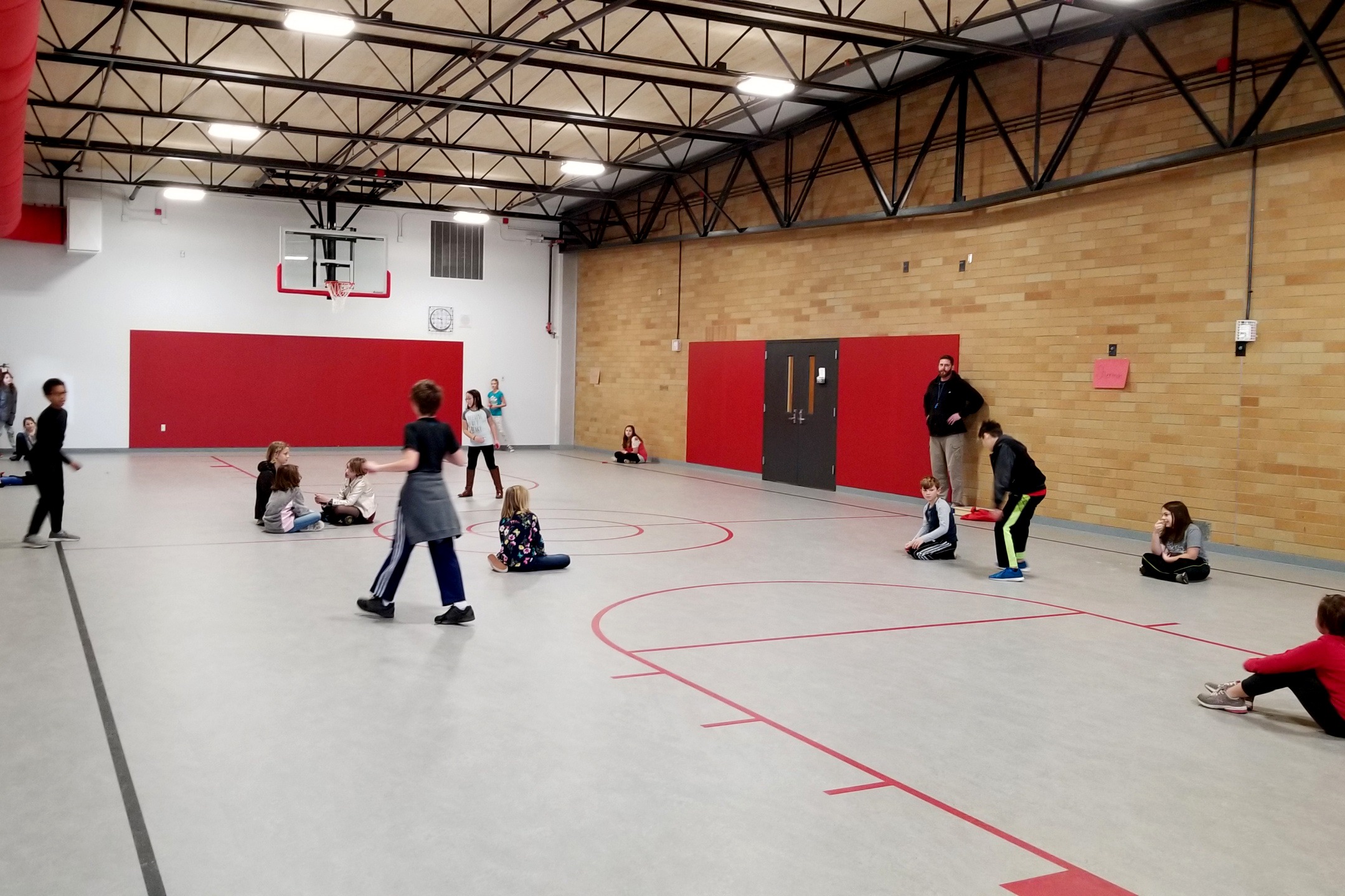 Coupeville Elementary School