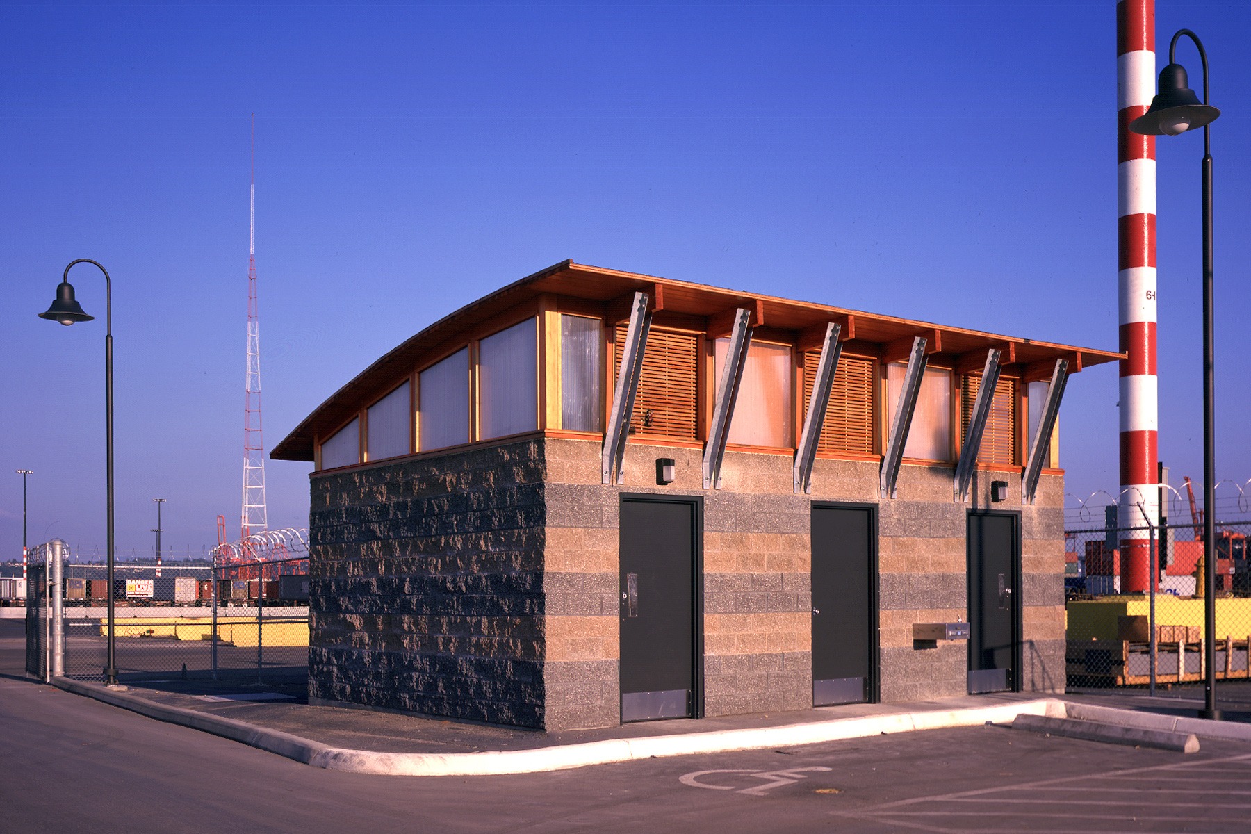 Jack Block Park