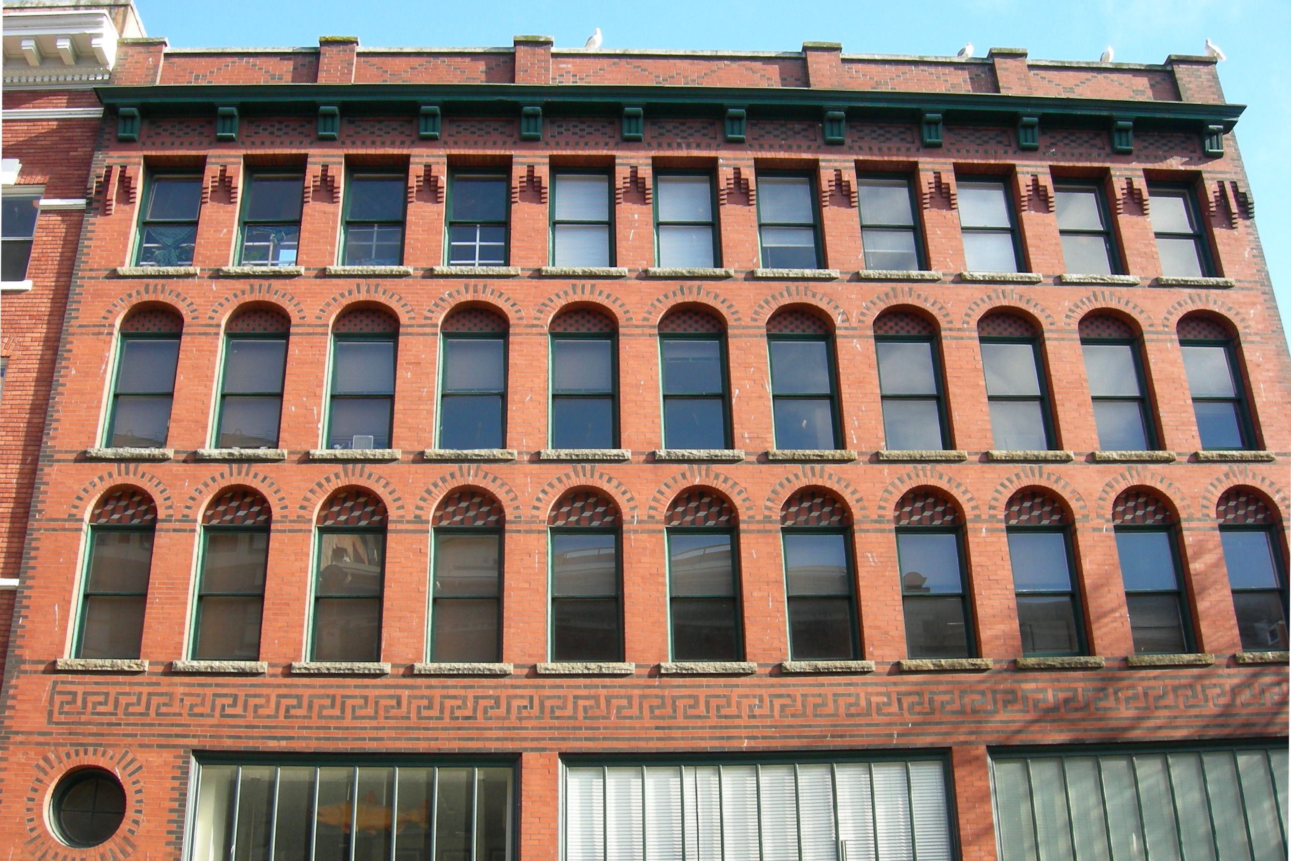 Eastern Hotel