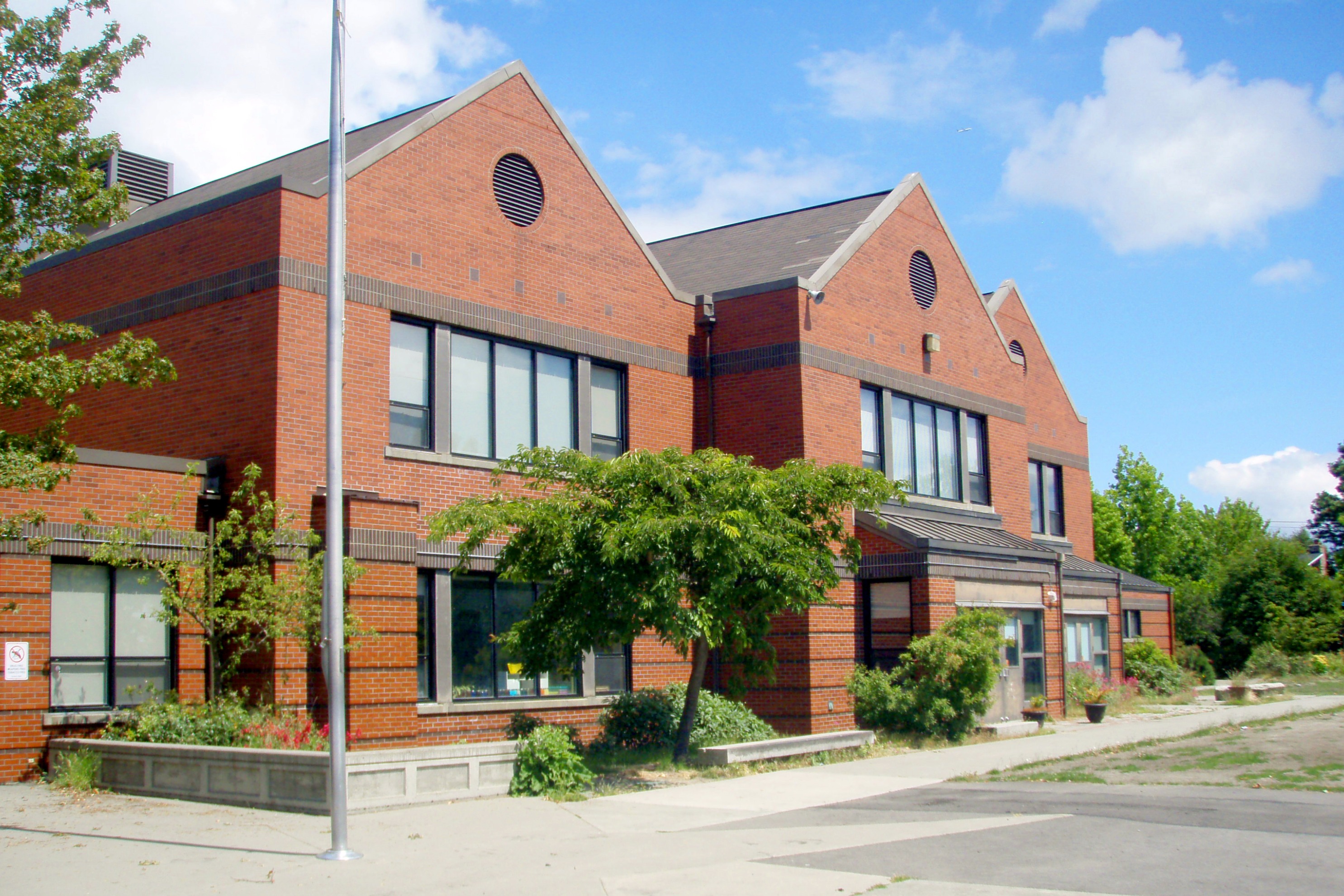 John Hay Elementary School