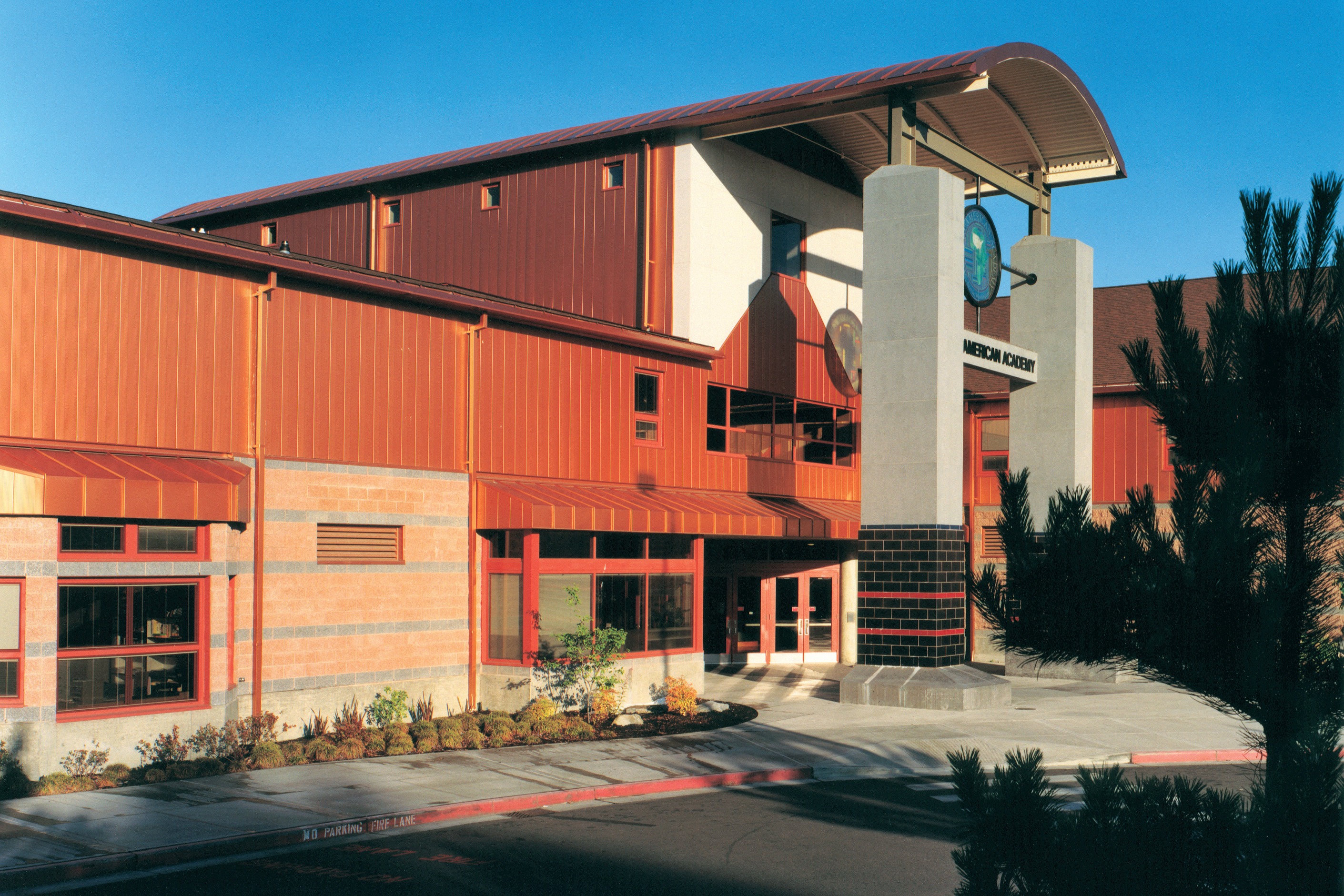 African American Academy