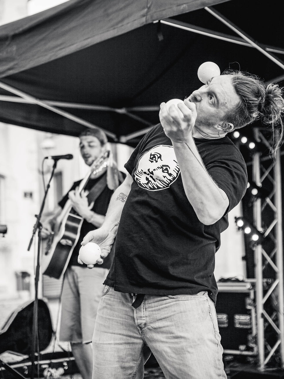 PYTT live @StGermainLaval - Bistro en fête 2025