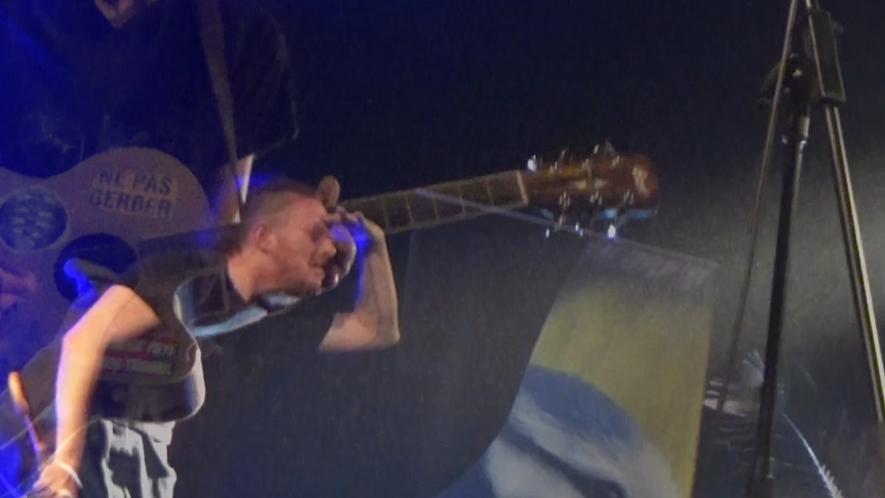 Capture d’écran (2006)