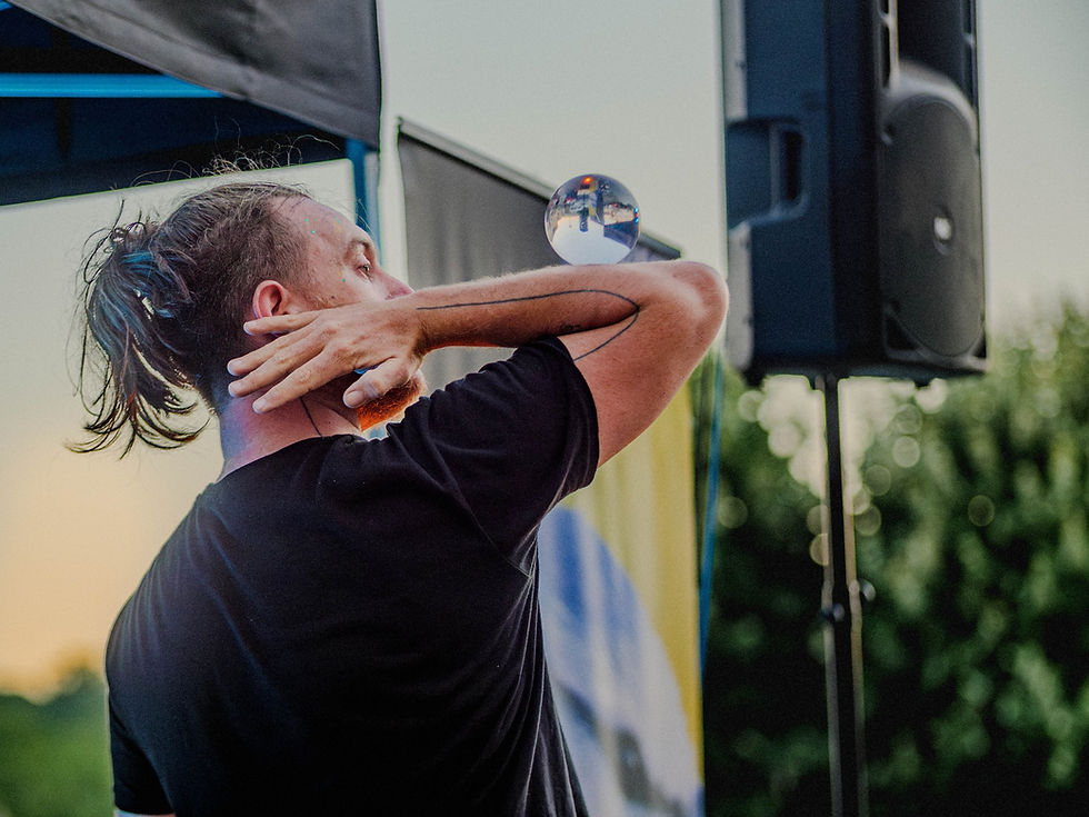 PYTT live @StGermainLaval - Bistro en fête 2025