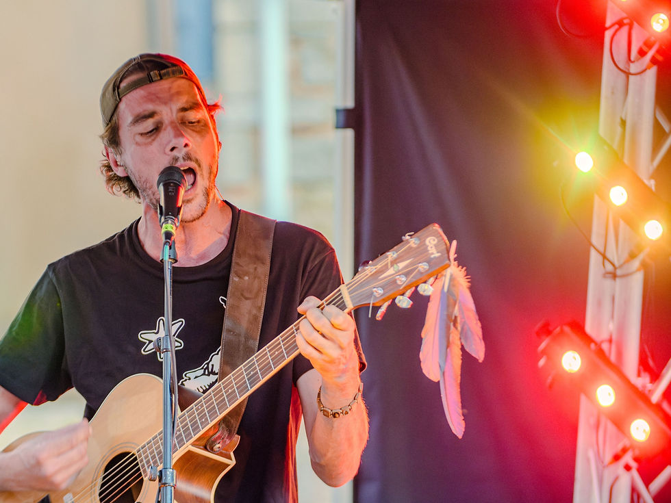 PYTT live @StGermainLaval - Bistro en fête 2025