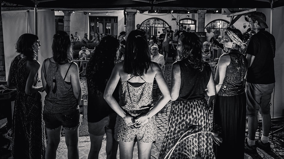 PYTT live @StGermainLaval - Bistro en fête 2025