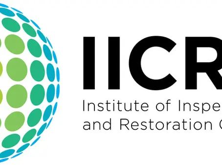 Why Choosing an IICRC-Accredited Firm Matters