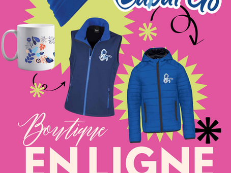Boutique en ligne Caval Go