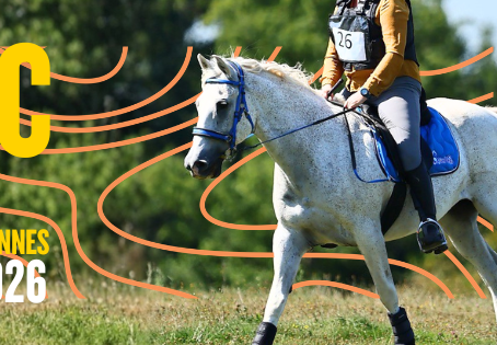 TREC en forêt de Rennes le 7 juin 2026