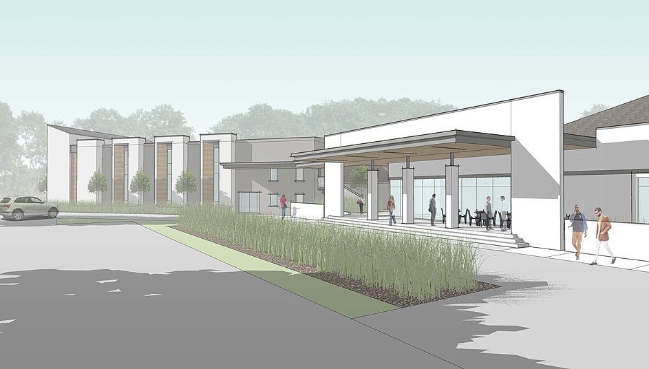 Rise Up Studio Architecture | Tallahassee Architect ...
