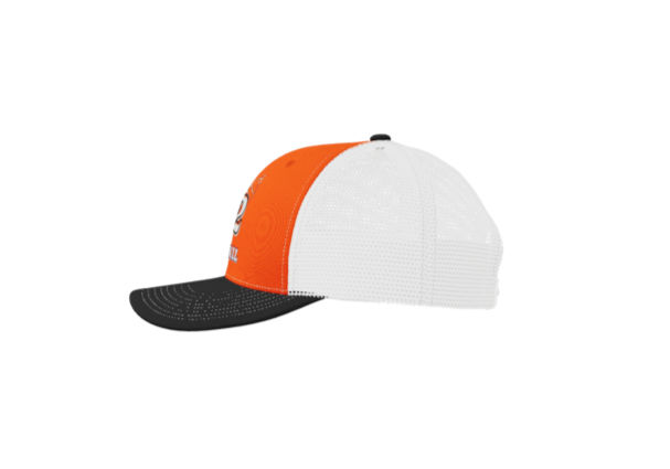 Thumbnail: 22 Original Ray Trucker Snapback
