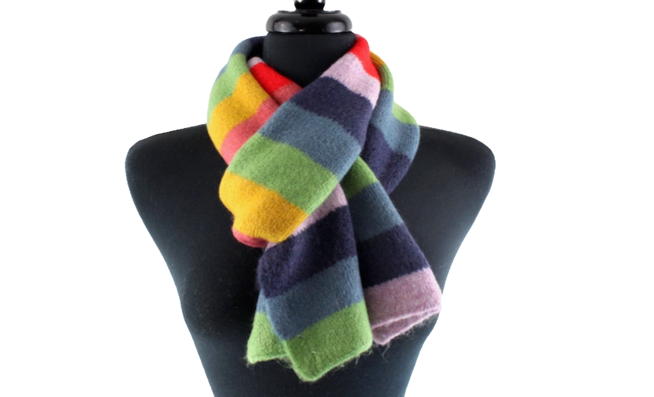 Merry Fun Scarf