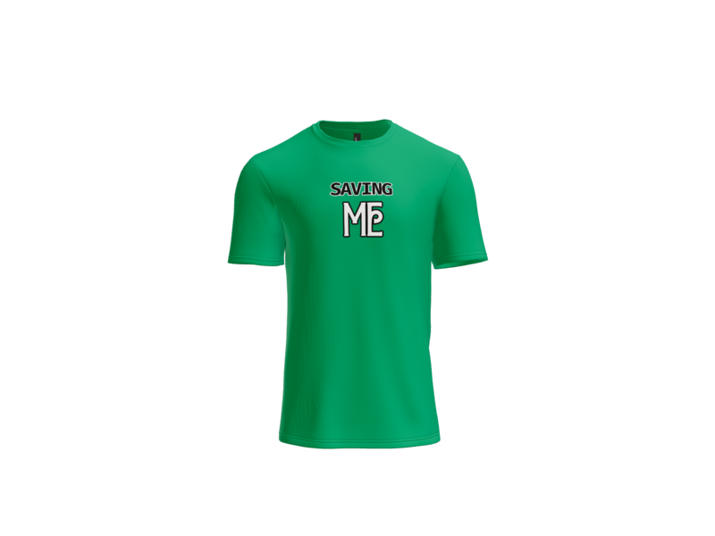 Thumbnail: Saving ME Tee