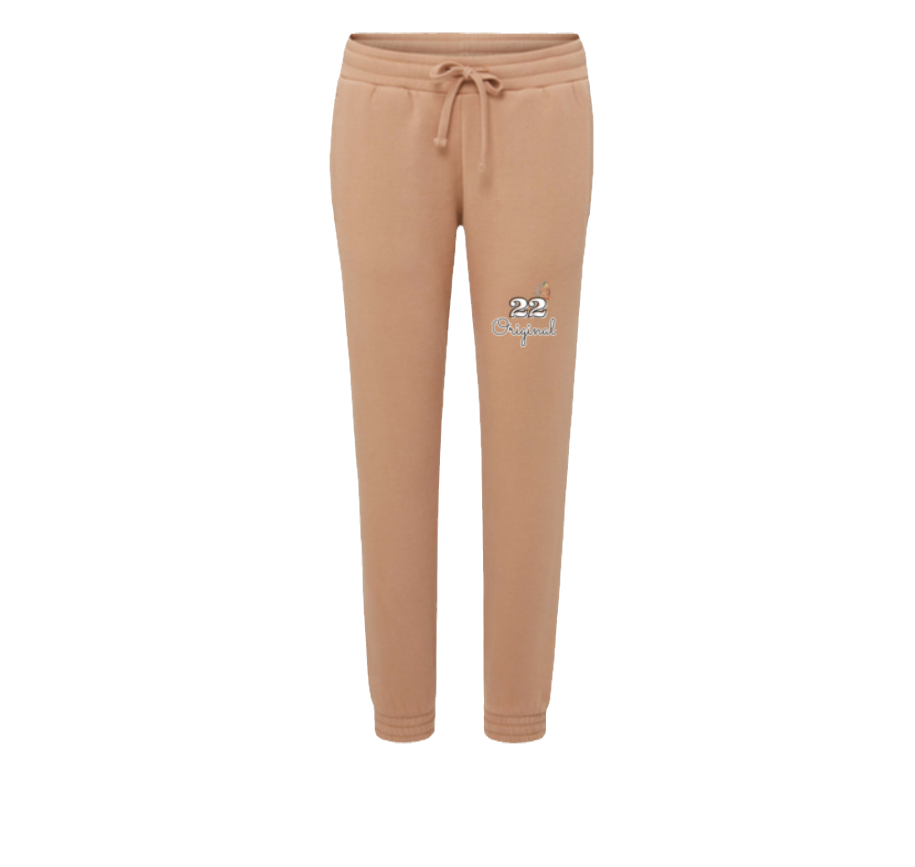 Thumbnail: Women 22 Original Vibe Joggers