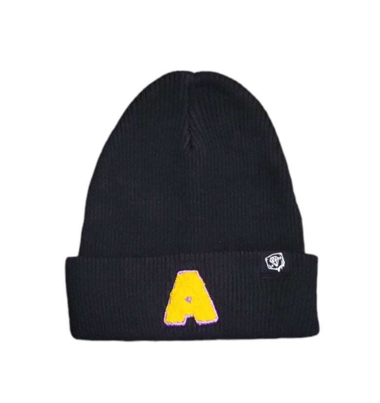 Thumbnail: ICY23 SUGILIT - THE ECO COLLOCTION BEANIE HAT
