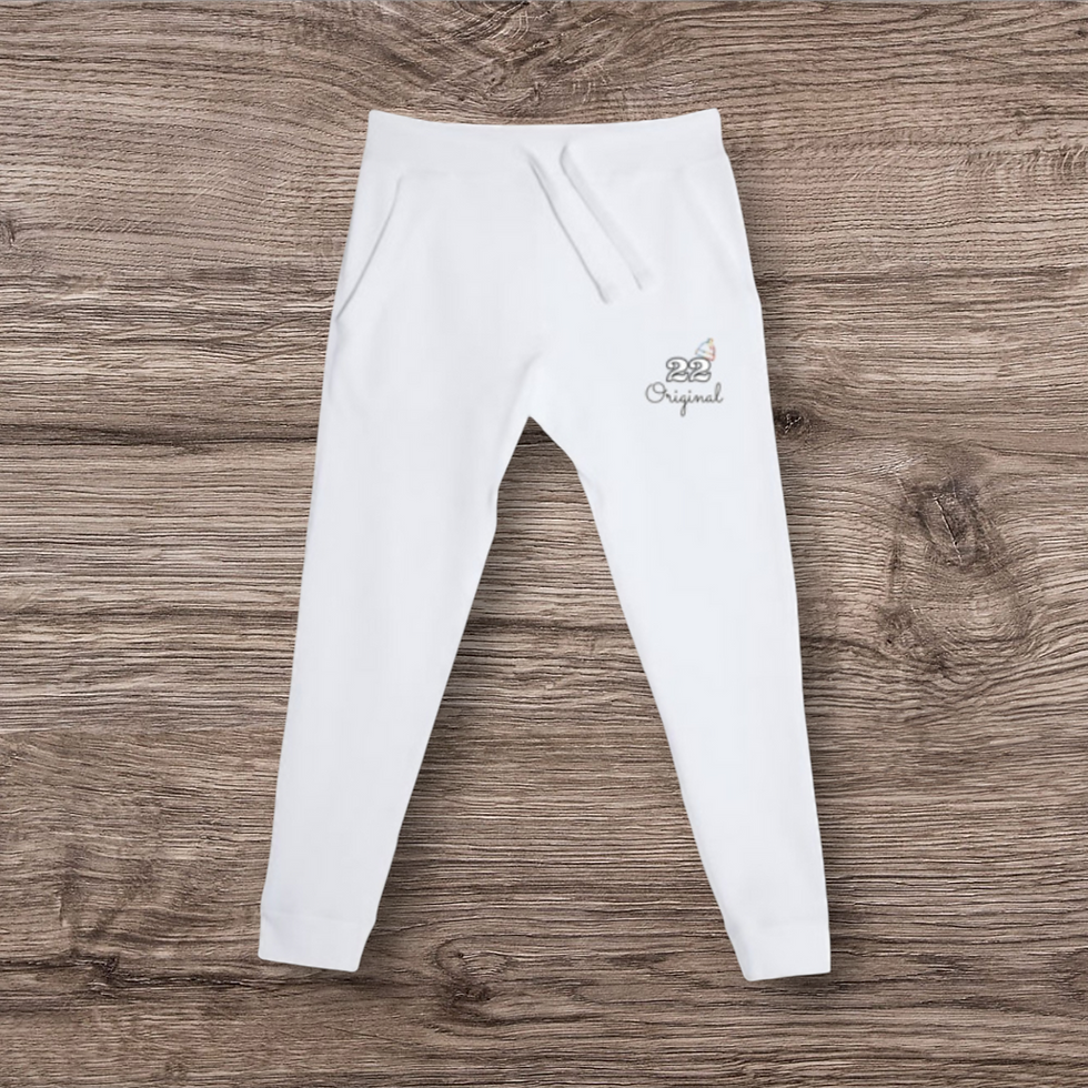 Thumbnail: 22 Original Premium Joggers ~Women