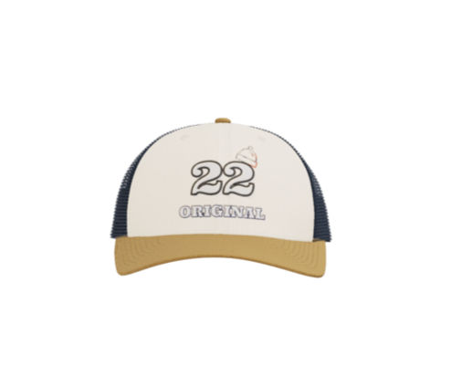 Thumbnail: 22 Original Ray Trucker Snapback