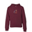 Thumbnail: WD Youth Beanie Logo Pullover Hoodie