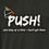 Thumbnail: PUSH! Crewneck