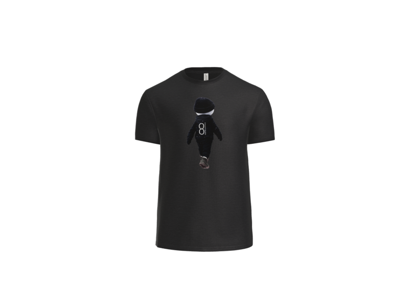 Thumbnail: New Beginnings ~ KD Snow Tee™