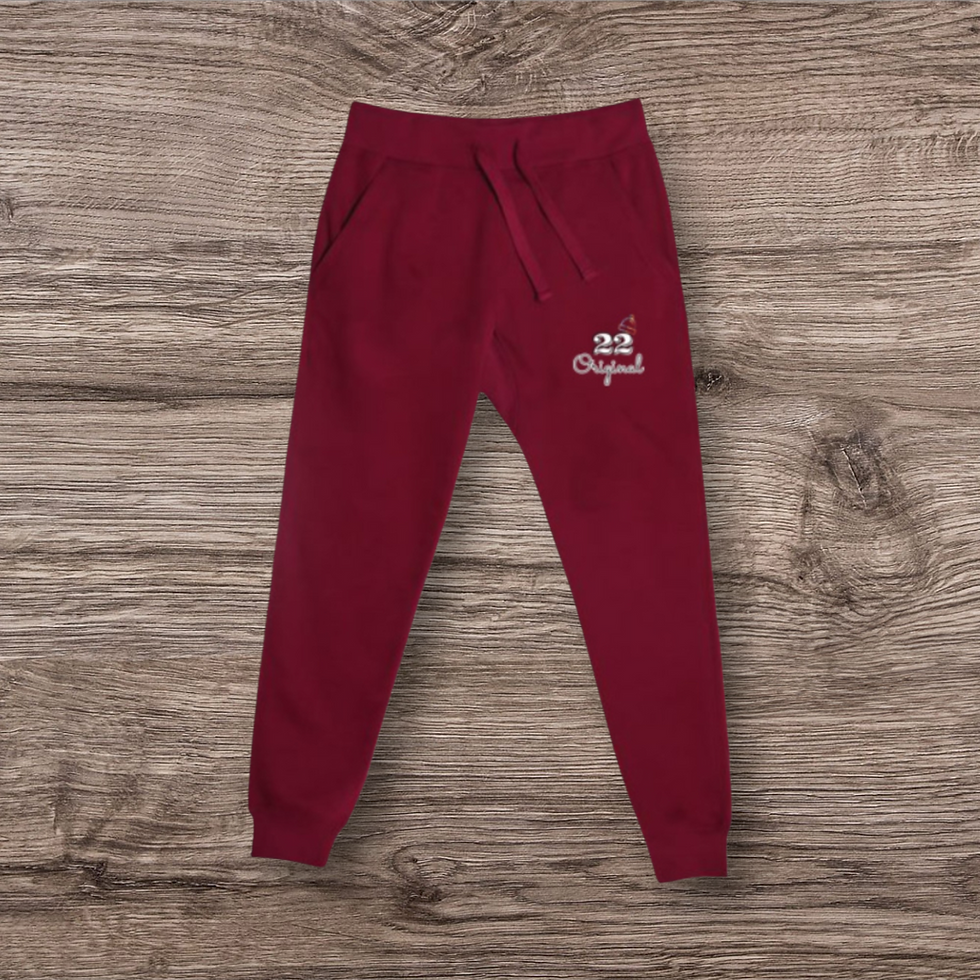 Thumbnail: 22 Original Premium Joggers ~Women