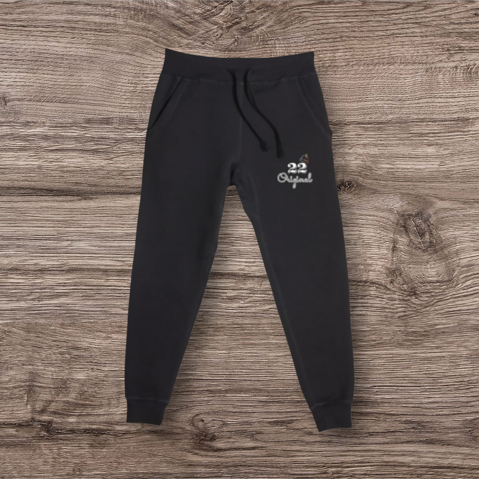 Thumbnail: 22 Original Premium Joggers ~Women