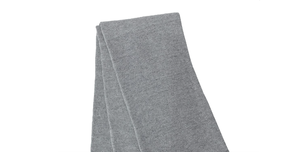 Thumbnail: WD Beanie Logo Knit Scarf