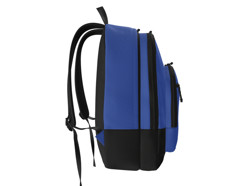 Thumbnail: New Beginnings Color Backpack ~ KD Snow™