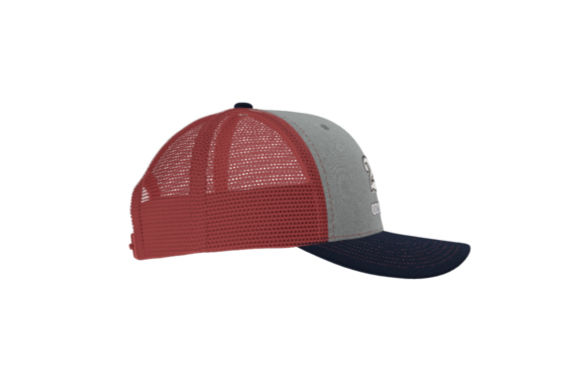 Thumbnail: 22 Original Ray Trucker Snapback