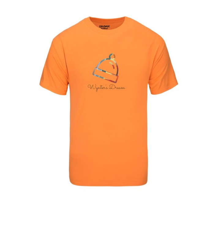Thumbnail: Adult Beanie Logo Tee (Inclusive)