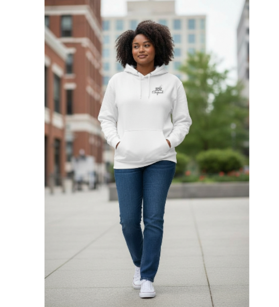 Thumbnail: 22 Original Premium Hoodie ~Women
