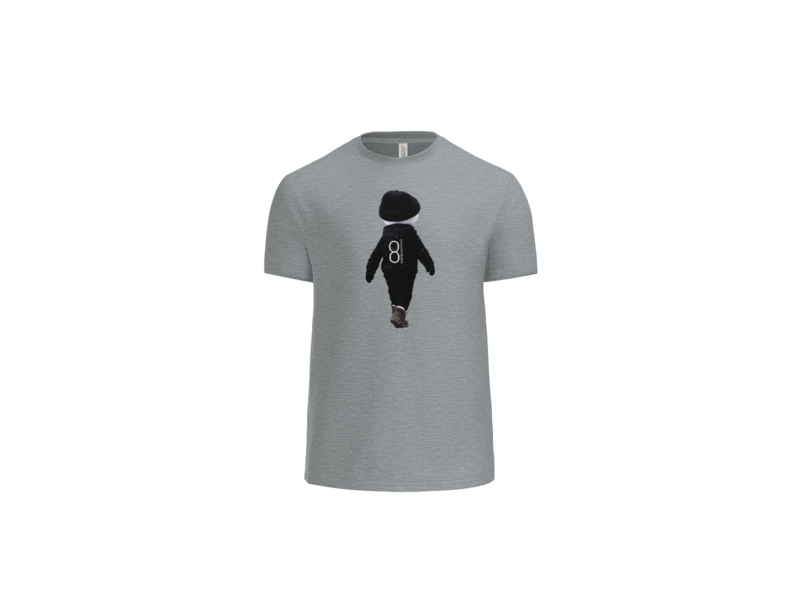 Thumbnail: New Beginnings ~ KD Snow Tee™