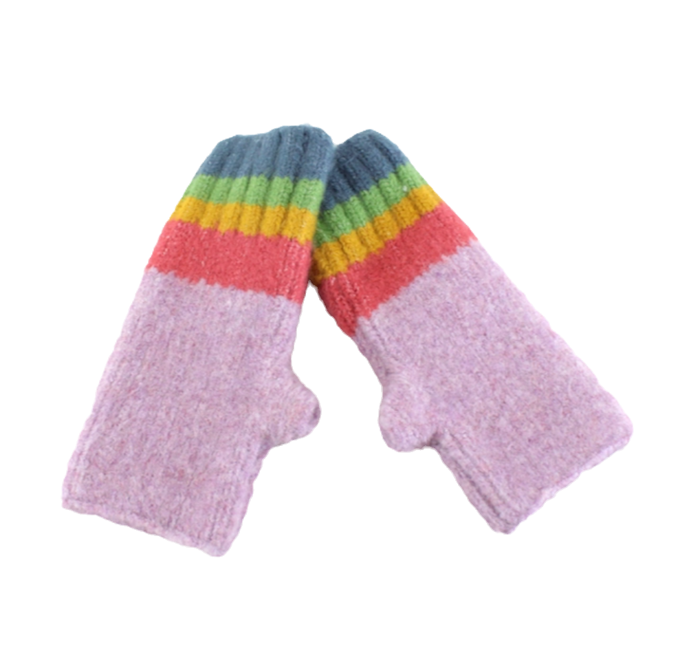 Merry Fun Gloves