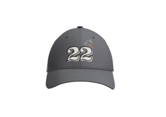 Thumbnail: 22 Beanie Ky Fitted Cap