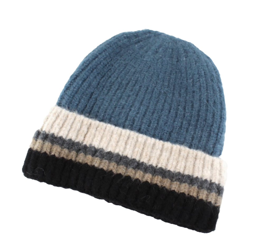 Merry Fun Beanie