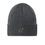 Thumbnail: WD Knit Rib-Cuff Logo Beanie Skull Cap