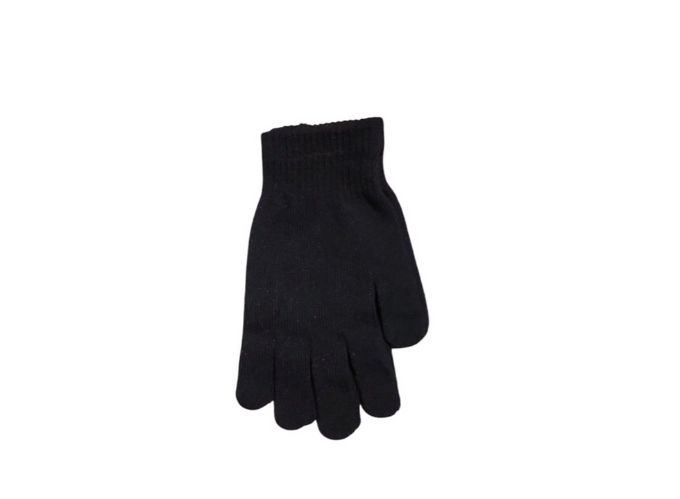 Thumbnail: GX Men Knit Stretch Gloves