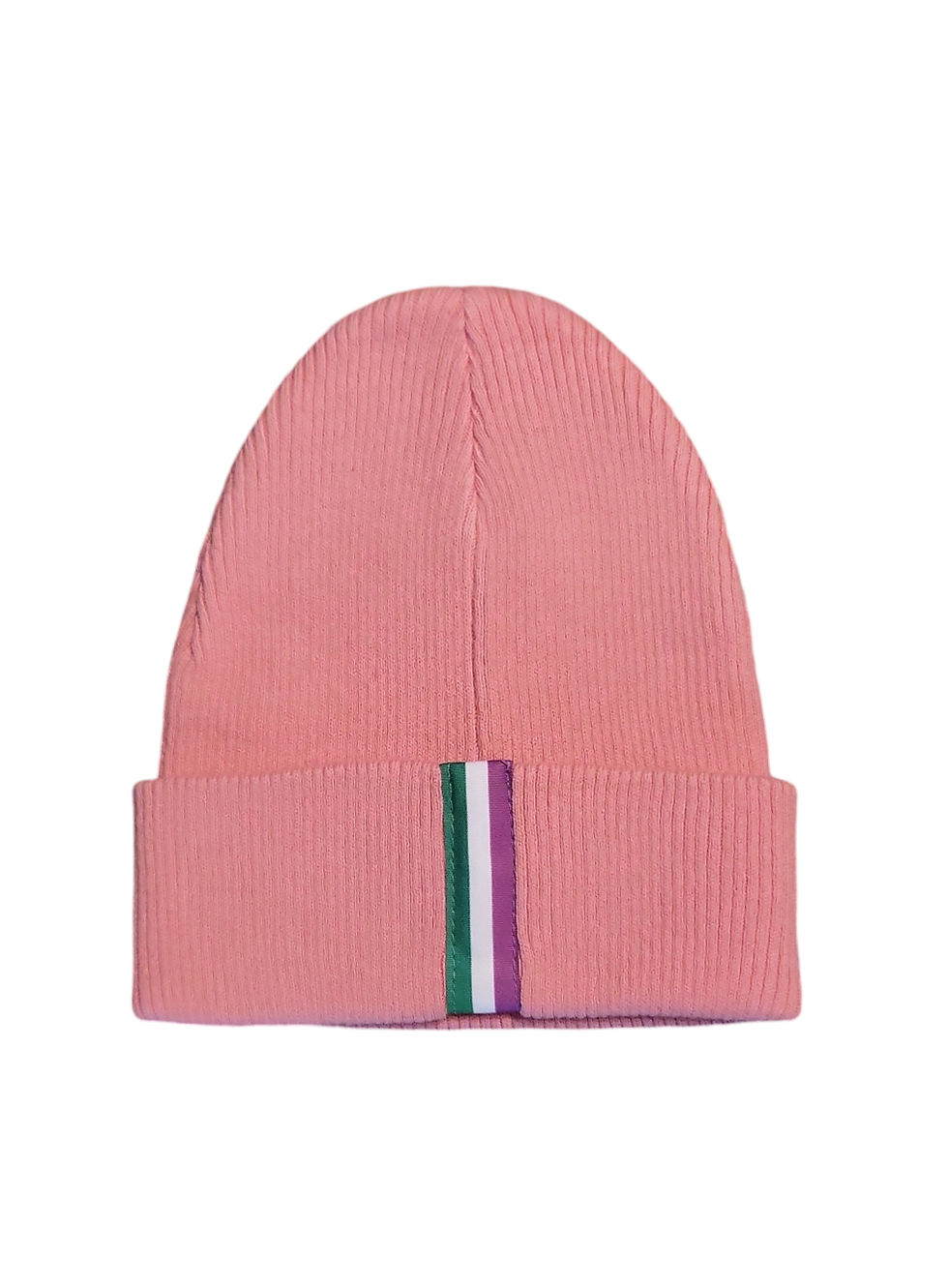 Thumbnail: ICY23 MAXIXE - THE ECO COLLOCTION BEANIE HAT