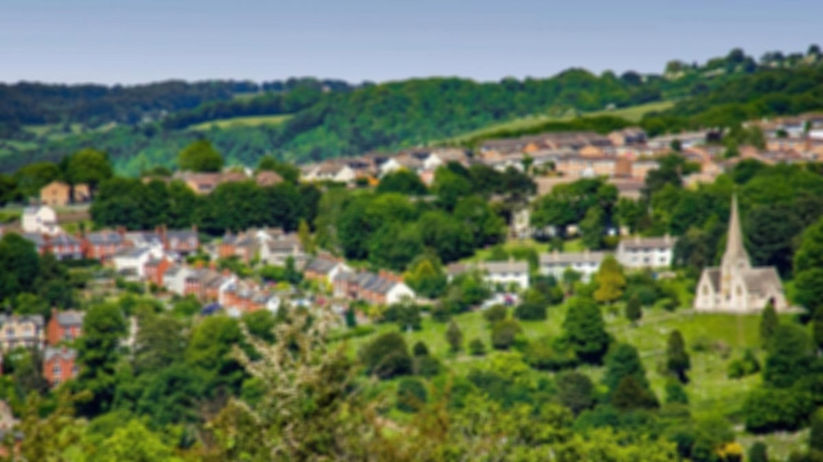 Stroud and Gloucestershire